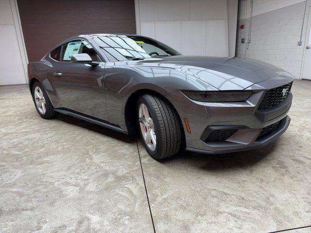 2026 Ford Mustang EcoBoost Fastback