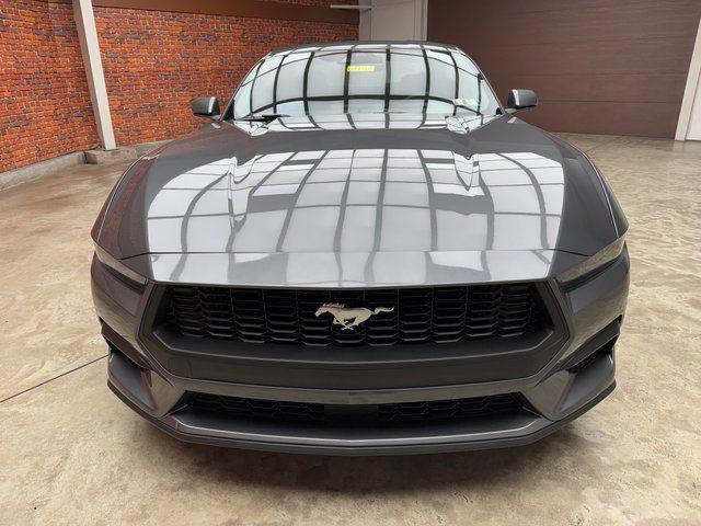 2026 Ford Mustang EcoBoost Fastback