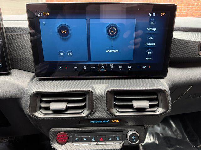 2026 Ford Mustang EcoBoost Fastback