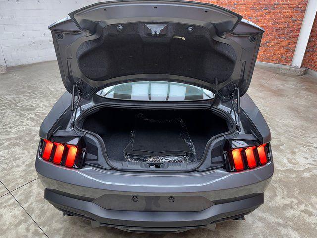 2026 Ford Mustang EcoBoost Fastback