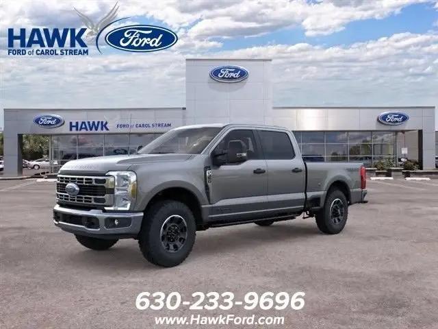 2026 Ford F-350 XLT for sale in Carol Stream, IL