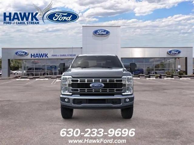 2026 Ford F-350 XLT