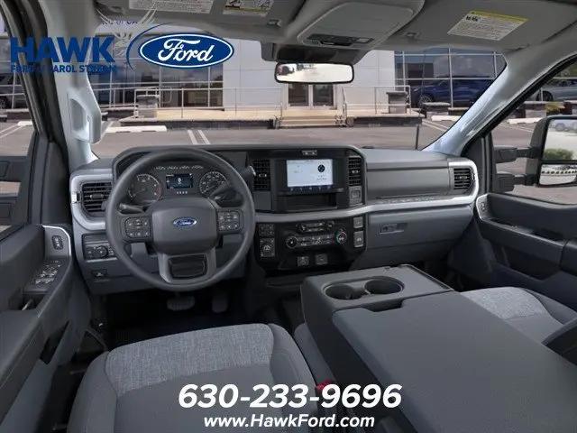 2026 Ford F-350 XLT