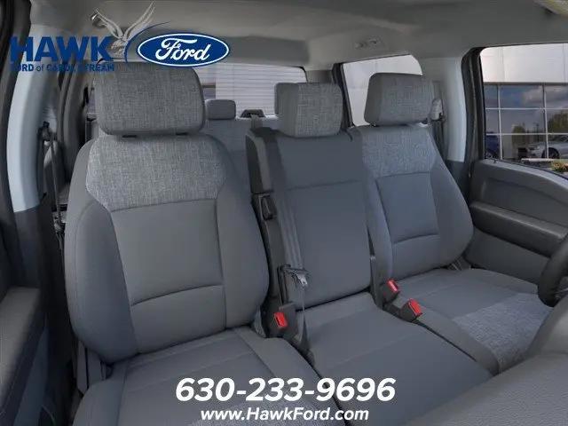 2026 Ford F-350 XLT