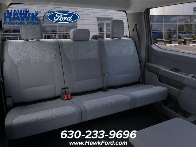 2026 Ford F-350 XLT