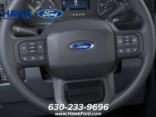 2026 Ford F-350 XLT
