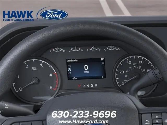 2026 Ford F-350 XLT