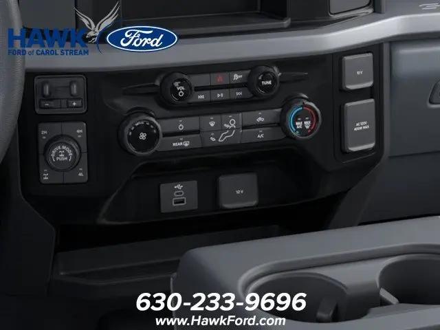 2026 Ford F-350 XLT