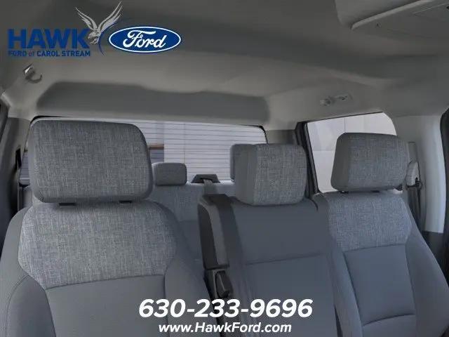 2026 Ford F-350 XLT