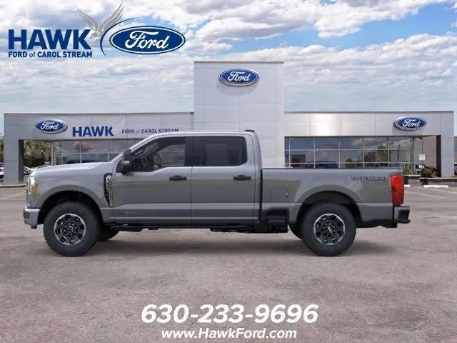 2026 Ford F-350 XLT