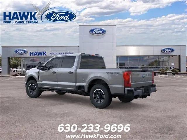 2026 Ford F-350 XLT