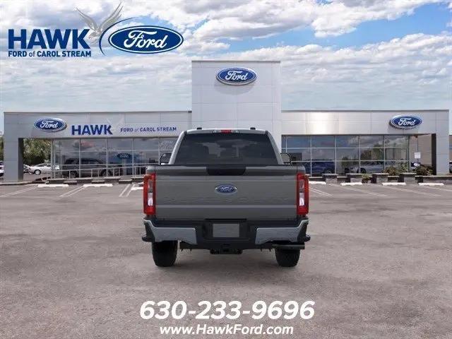 2026 Ford F-350 XLT