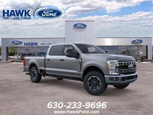 2026 Ford F-350 XLT