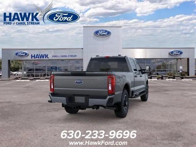 2026 Ford F-350 XLT
