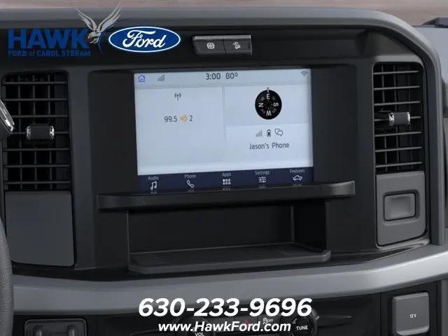 2026 Ford F-350 XLT