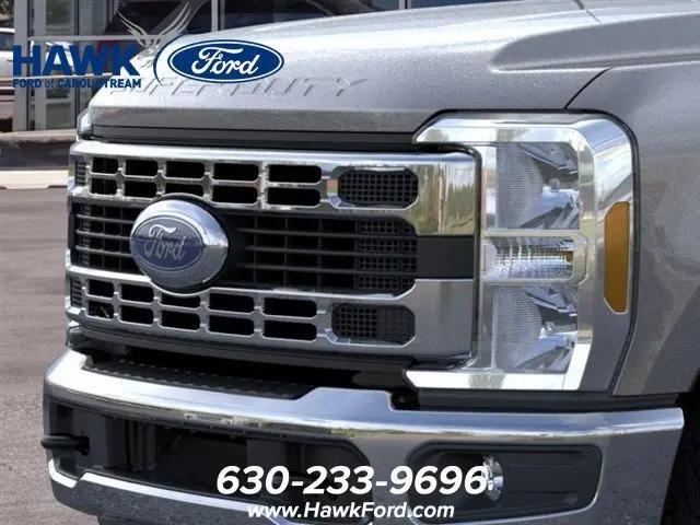 2026 Ford F-350 XLT