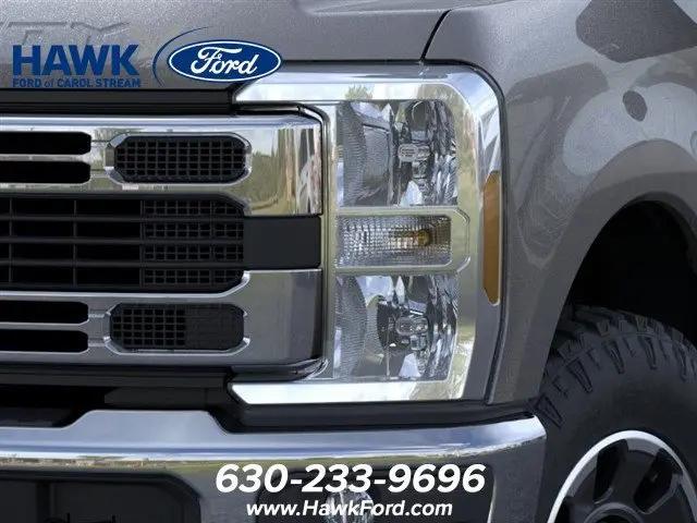 2026 Ford F-350 XLT