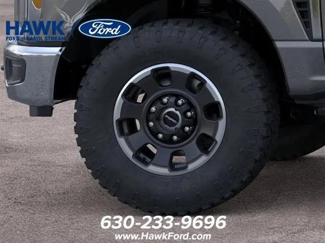 2026 Ford F-350 XLT