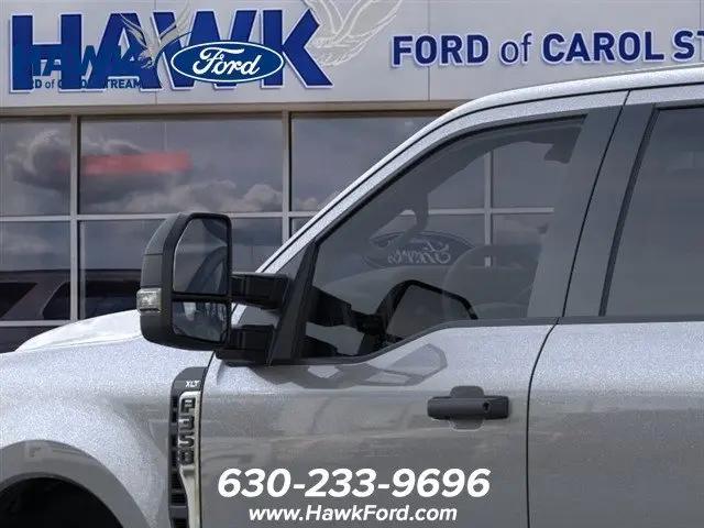 2026 Ford F-350 XLT