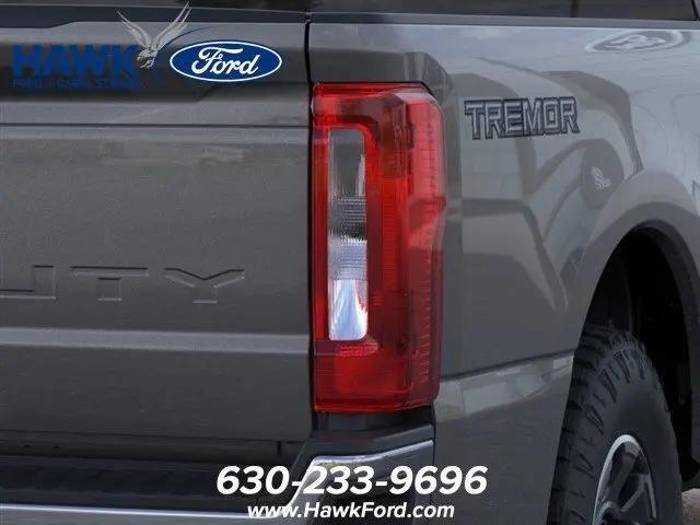 2026 Ford F-350 XLT