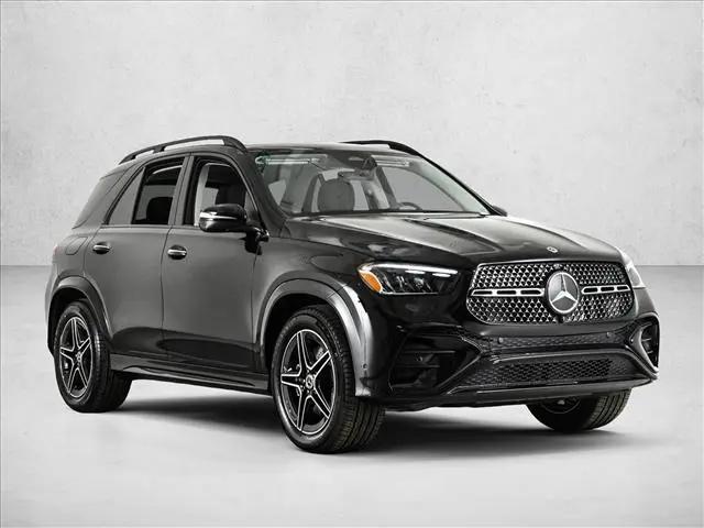 2026 Mercedes-Benz GLE GLE 350 GLE 350