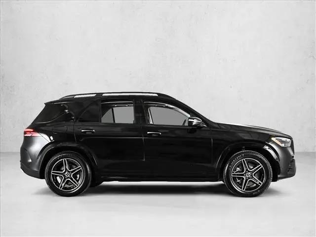 2026 Mercedes-Benz GLE GLE 350 GLE 350