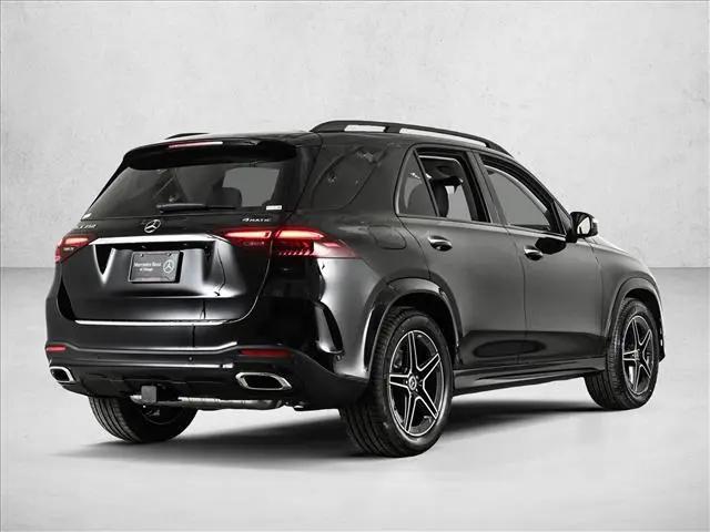 2026 Mercedes-Benz GLE GLE 350 GLE 350