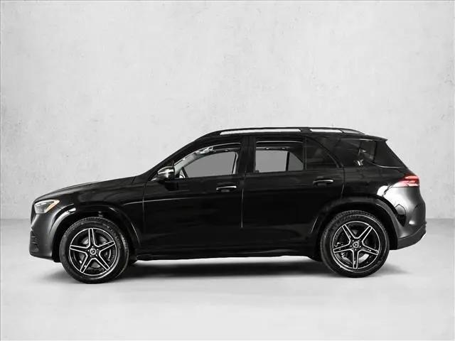 2026 Mercedes-Benz GLE GLE 350 GLE 350
