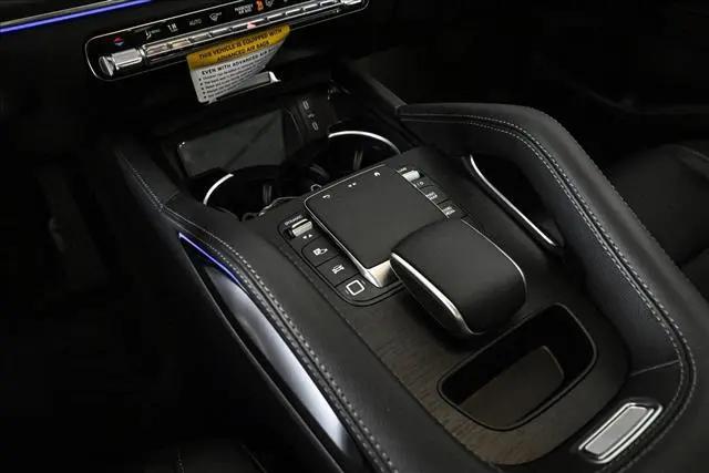 2026 Mercedes-Benz GLE GLE 350 GLE 350