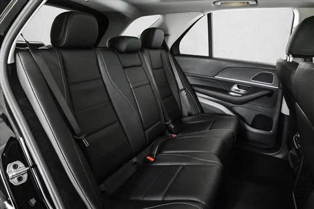 2026 Mercedes-Benz GLE GLE 350 GLE 350