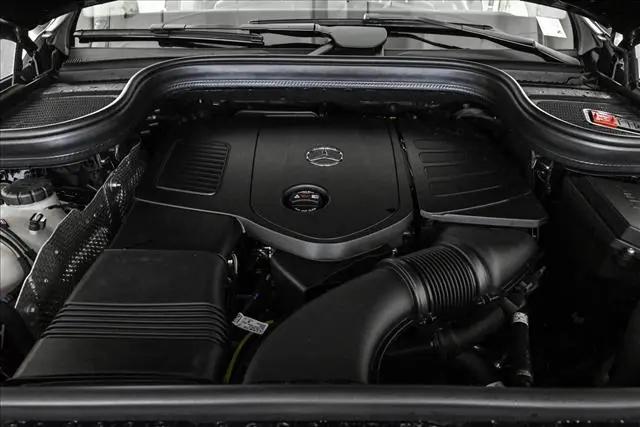 2026 Mercedes-Benz GLE GLE 350 GLE 350