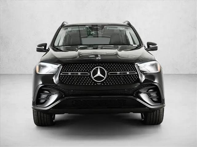 2026 Mercedes-Benz GLE GLE 350 GLE 350