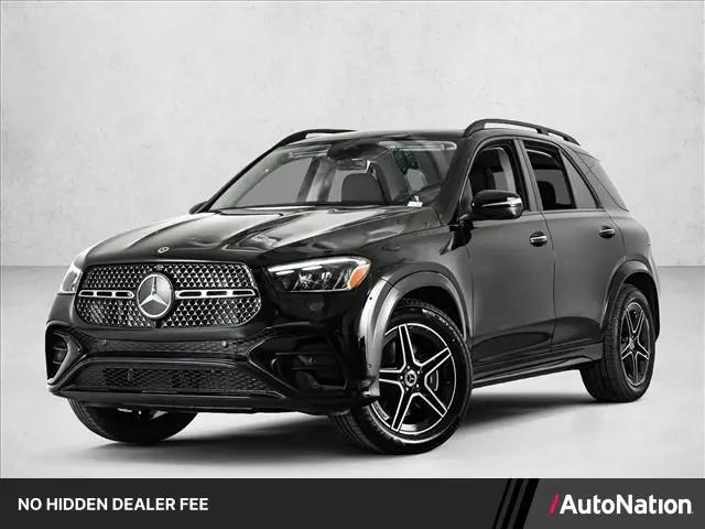 2026 Mercedes-Benz GLE GLE 350 GLE 350 for sale in Chicago, IL