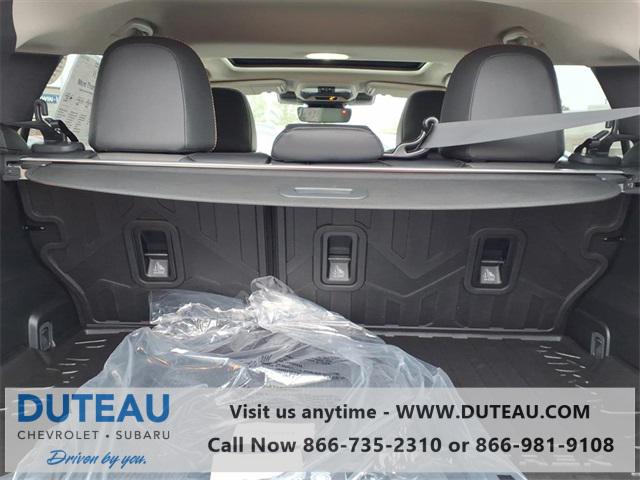 2026 Subaru Crosstrek Hybrid Limited
