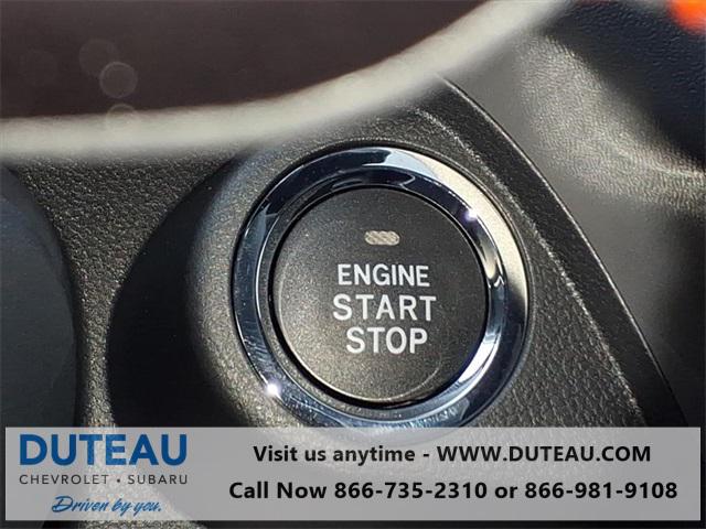 2026 Subaru Crosstrek Hybrid Limited