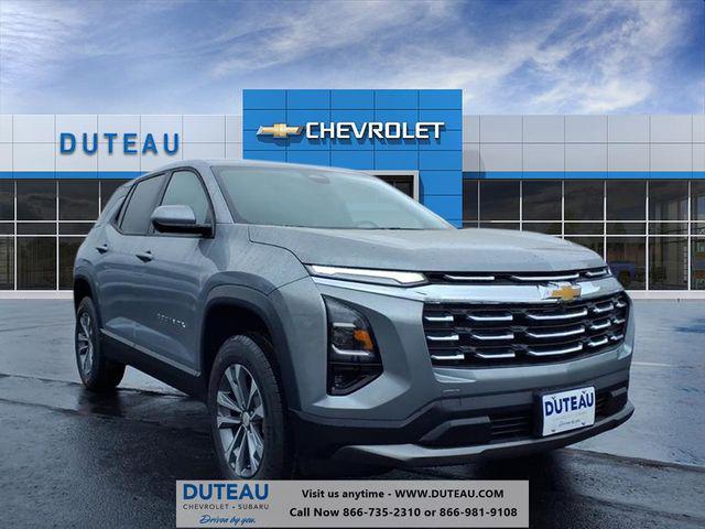 2026 Chevrolet Equinox LT for sale in Lincoln, NE