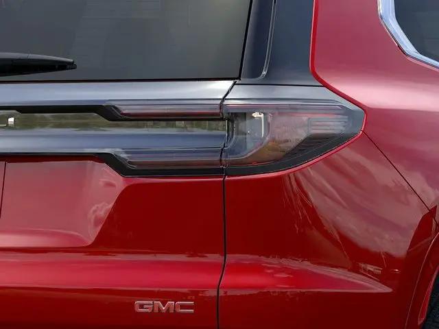 2026 GMC Acadia Denali AWD