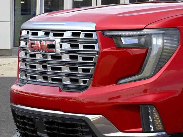 2026 GMC Acadia Denali AWD