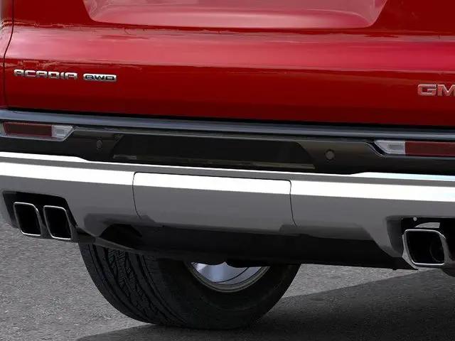 2026 GMC Acadia Denali AWD