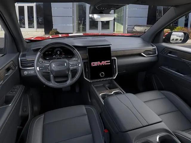 2026 GMC Acadia Denali AWD