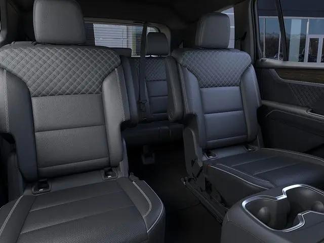 2026 GMC Acadia Denali AWD