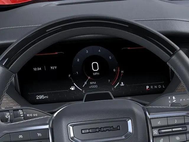 2026 GMC Acadia Denali AWD