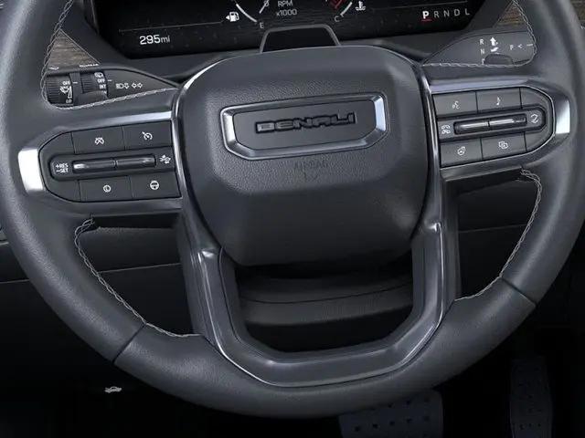 2026 GMC Acadia Denali AWD