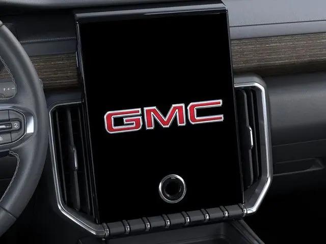 2026 GMC Acadia Denali AWD