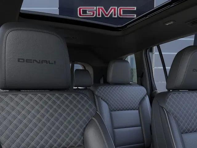 2026 GMC Acadia Denali AWD