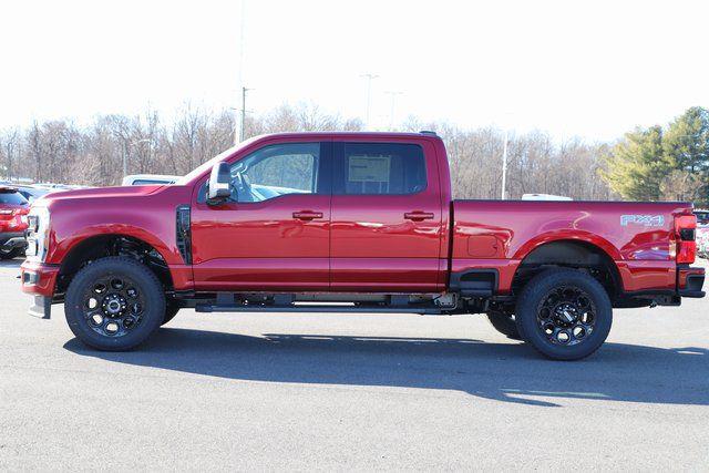 2026 Ford F-350 LARIAT