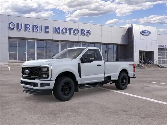 2026 Ford F-250 XL for sale in Frankfort, IL