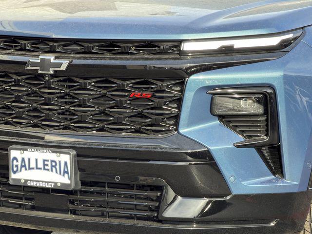 2026 Chevrolet Traverse FWD RS