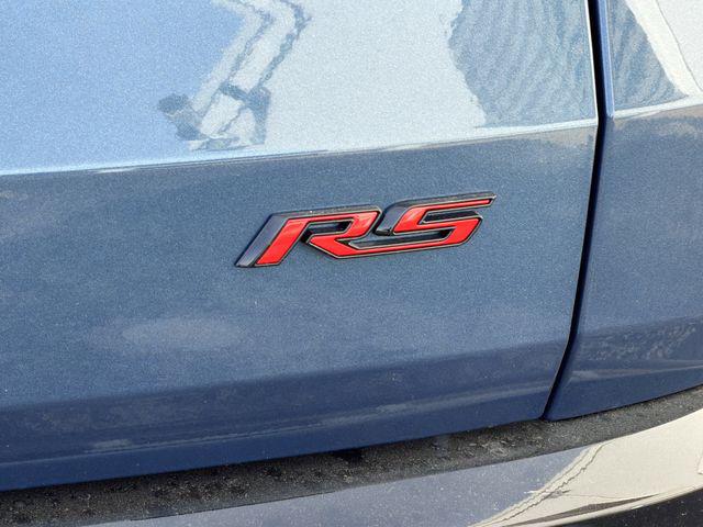 2026 Chevrolet Traverse FWD RS