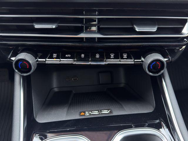 2026 Chevrolet Traverse FWD RS